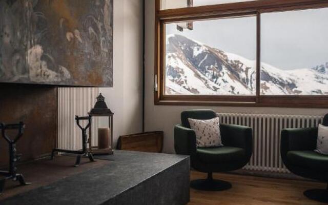 Hotel Les Cedres