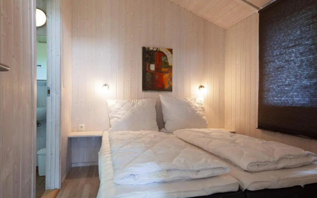 Two-Bedroom Holiday home in Grömitz 7
