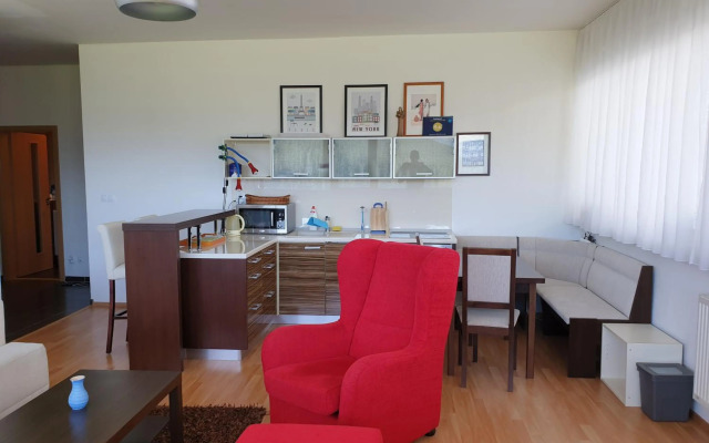 Apartman 0204 Donovaly