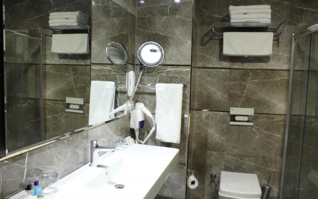 Olea Otel