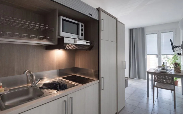 Residence San Valentino