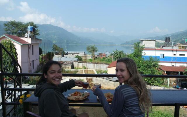 Pokhara Youth Hostel