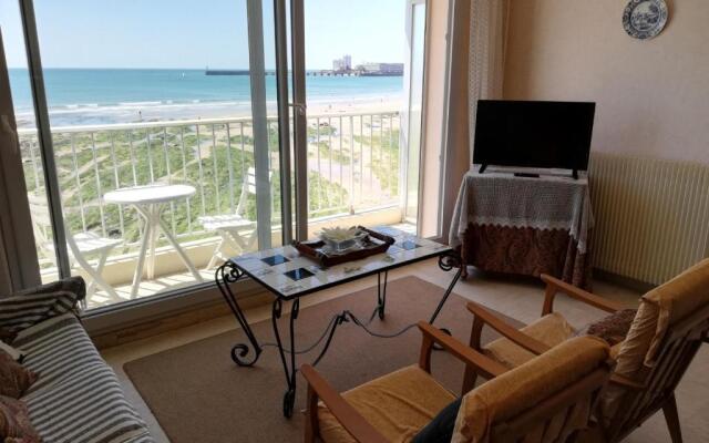 Appartement Les Sables-d'Olonne, 2 pièces, 4 personnes - FR-1-385-4