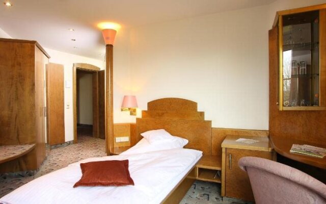 Hotel Restaurant Brielhof