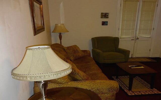 Jean Lafitte House