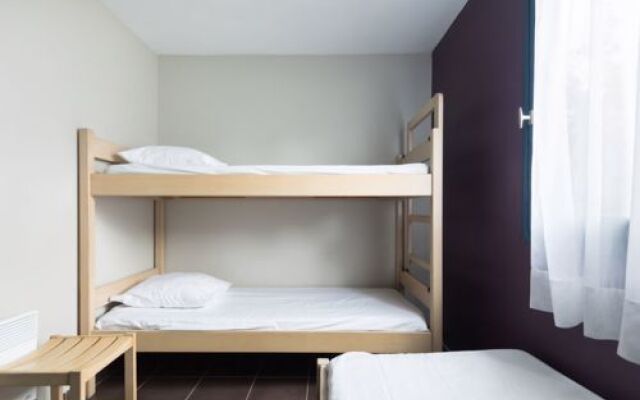 BeausiA©jour-T3 Standard