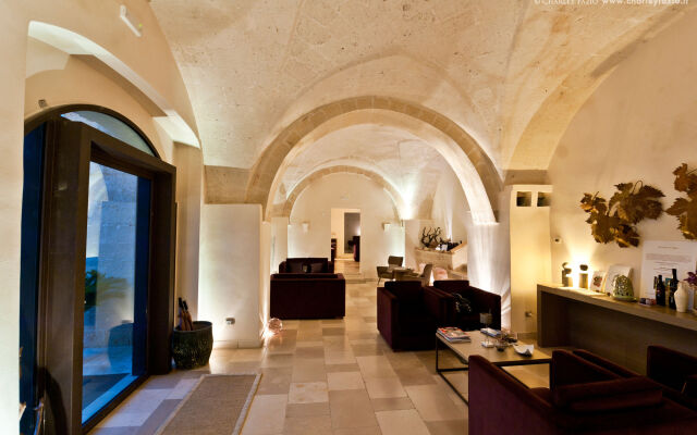 Masseria Le Fabriche