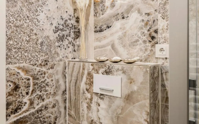 Apartment im Olympia Hotel Schilksee