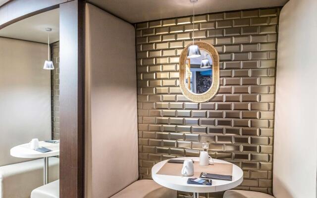 Mercure Paris Massy Gare TGV
