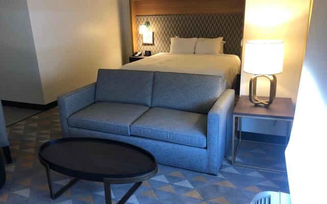 Holiday Inn Cleveland by IHG