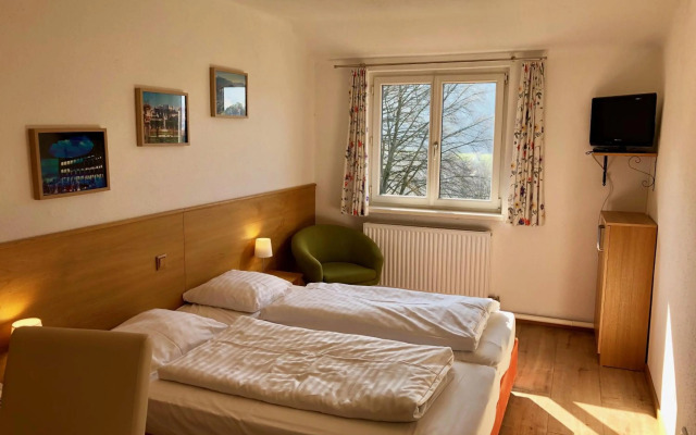 Hotel Schöne Aussicht