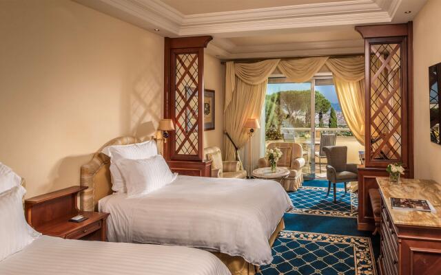 Rome Cavalieri, A Waldorf Astoria Hotel