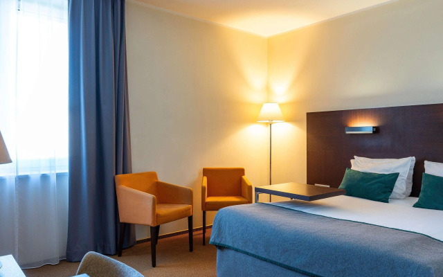 Mercure Warszawa Airport