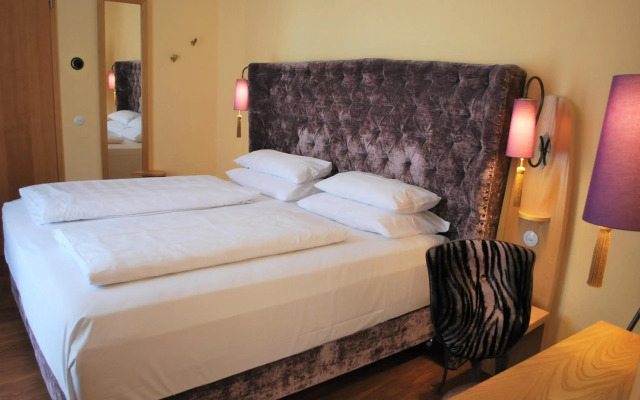 Classic Hotel Harmonie
