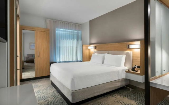 Springhill Suites West Melbourne Palm Bay