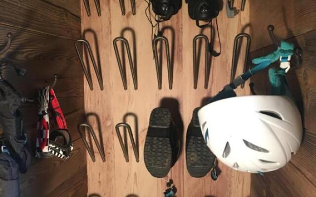 Bike 'n' Board Lodge Brandnertal