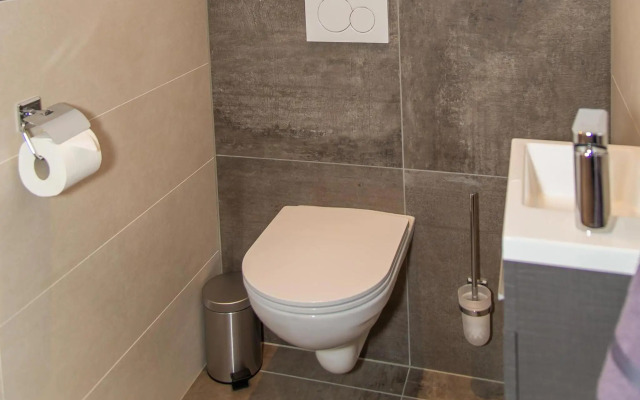 Gasthof Appartements Gamskar