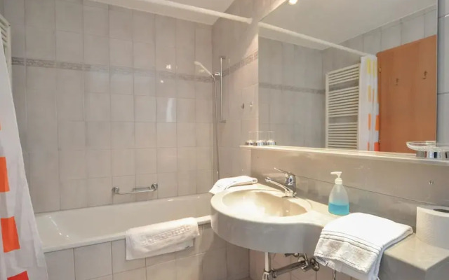 Edelweiss 22 Riederalp