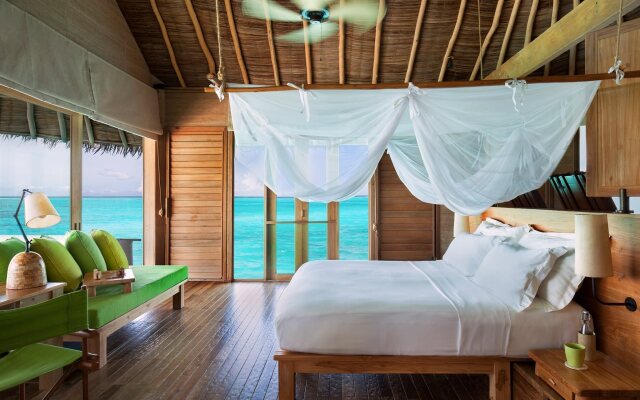 Six Senses Laamu