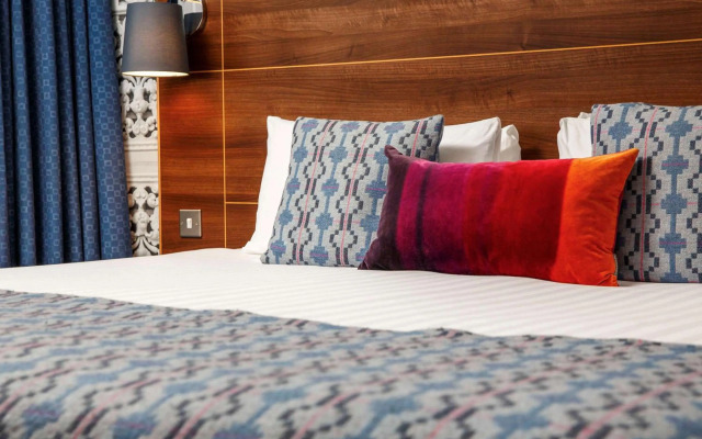 Mercure Brighton Seafront Hotel