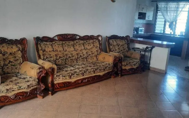 Lux Suites Shiv Apartments Nyali Cinemax