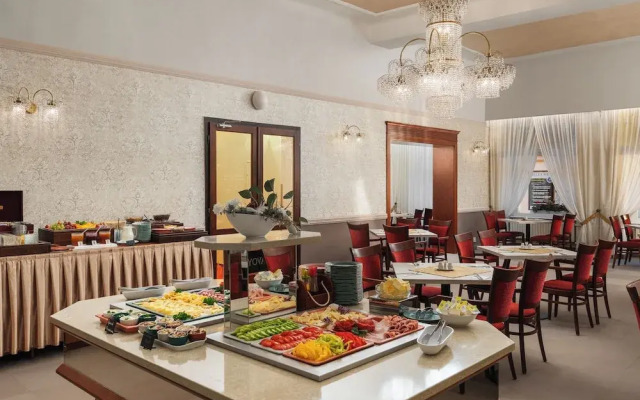 Spa Hotel Savoy
