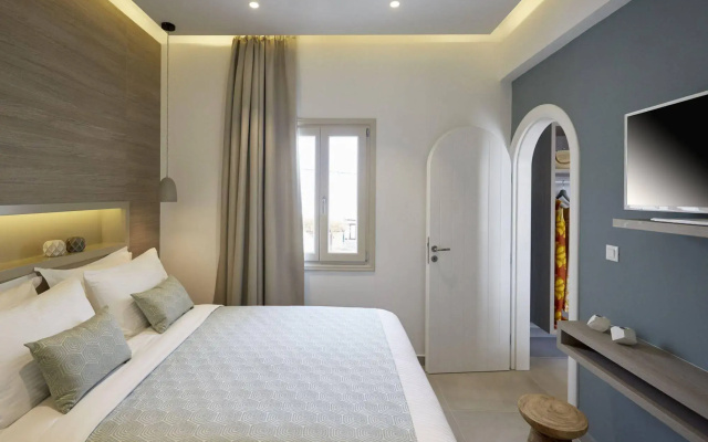 Fileria Suites