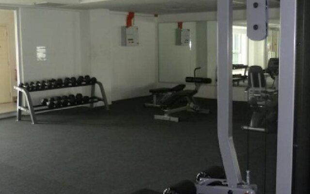 RH Suites at Solaris Dutamas