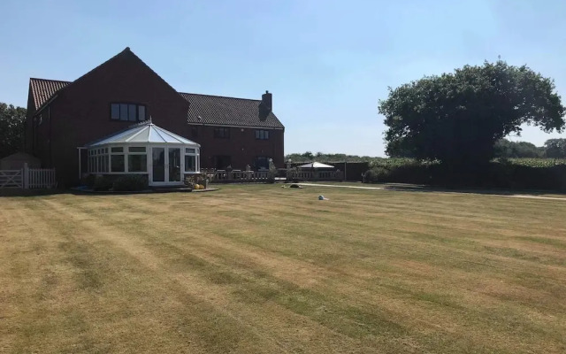 Swallowdale Spa B&B