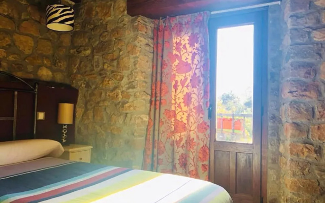 Hotel Rural La Pradera