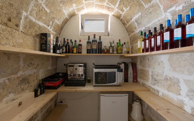 Masseria Didattica Trappito Stracca