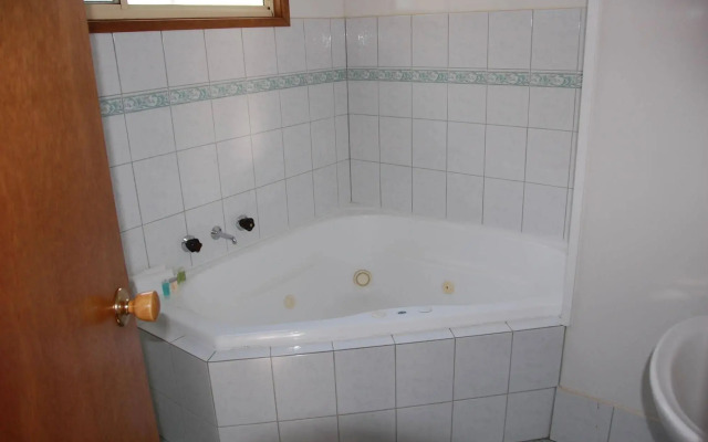 Eildon Pondage Holiday Park