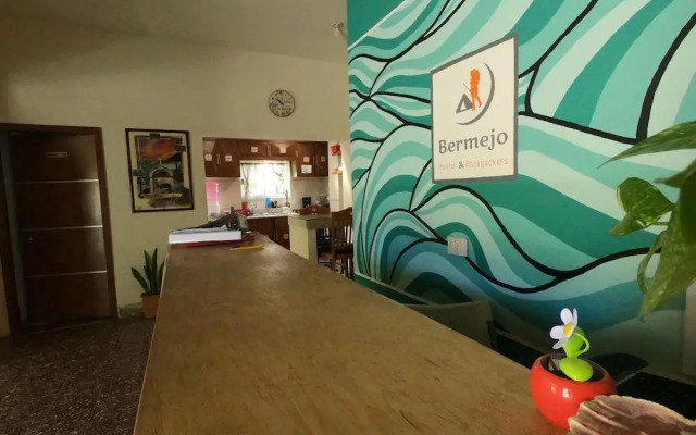Bermejo Hostel