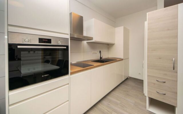 Apartment Mare Ammoudi 33615