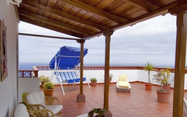Finca Casa Silvina