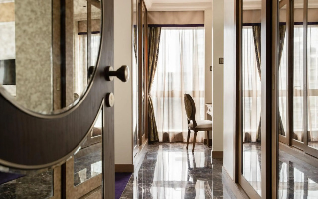 Jumeirah Living Guangzhou - Residences