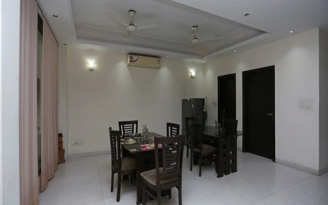 Sparklin Suites
