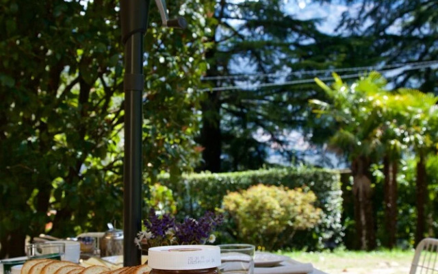 Villa Ucci