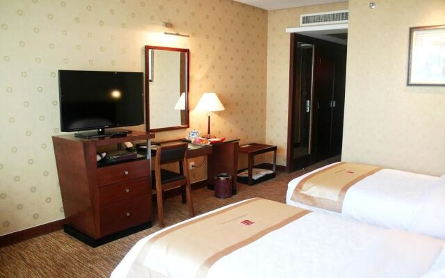 Longcheng International