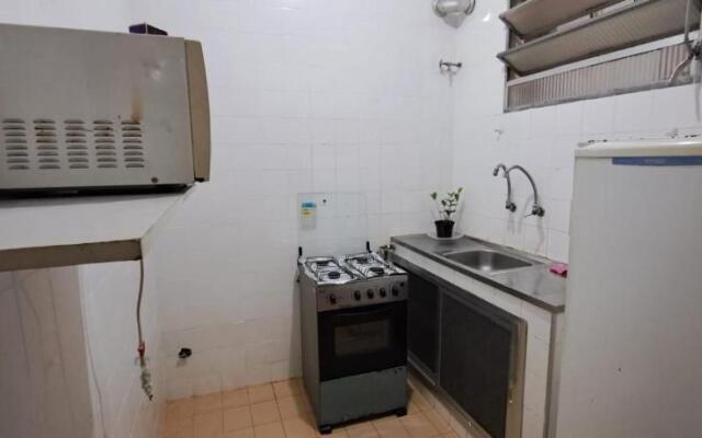 Amplo e excelente Apartamento Cod.1001