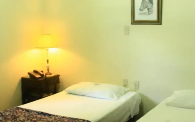 Antigua Belen Bed & Breakfast