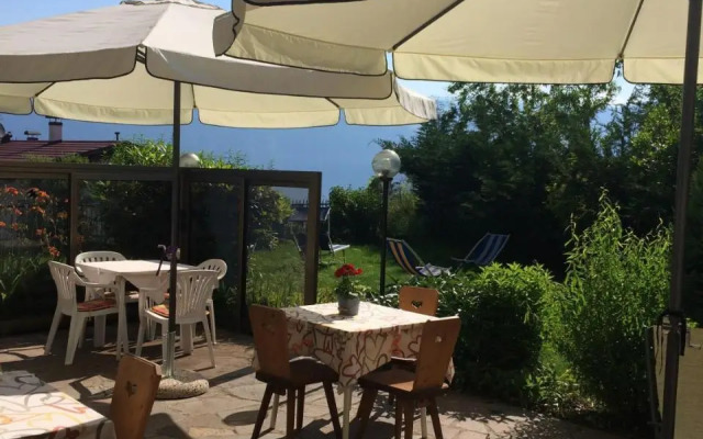 Pension an der Mayenburg