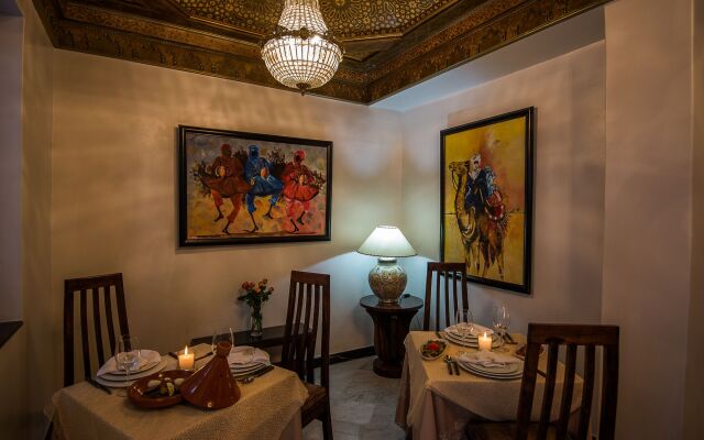 Palais Riad Razala & Spa