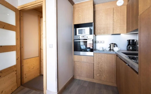 Chalet des Neiges