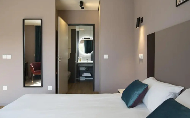 Résidence- Aiga resort thermal & spa