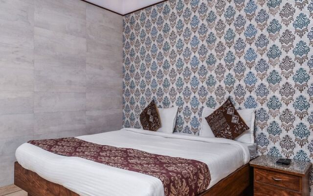 Satwah Homestay