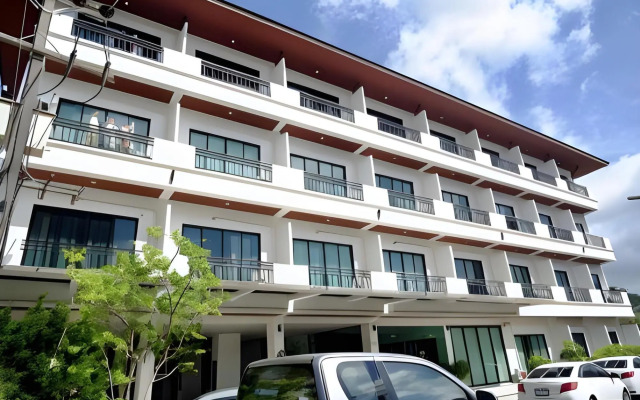 P.K. Residence