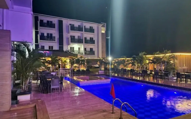Bon Hotel Nest