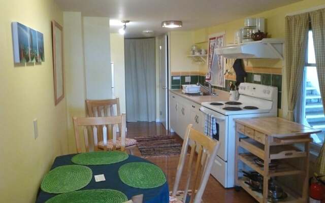 Westerlea Resort Motel