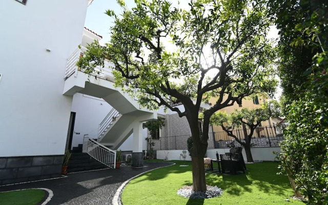 Slopes Suites and Spa